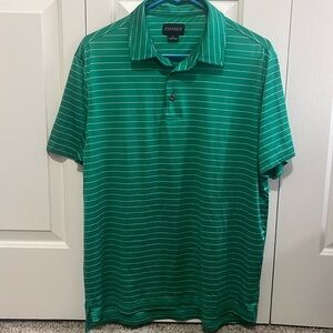 Chase 54 Golf Polo- Medium